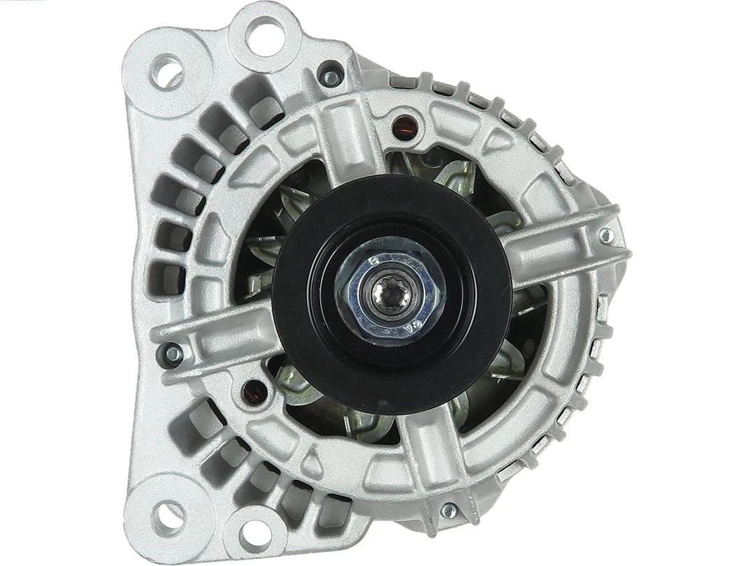 A0127 As-pl Alternador de coche