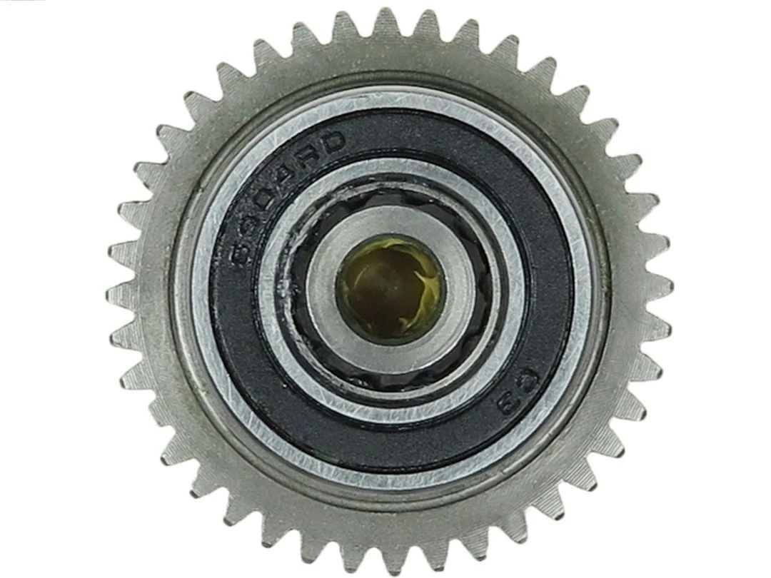 Bendix motor de arranque para Isuzu Trooper  