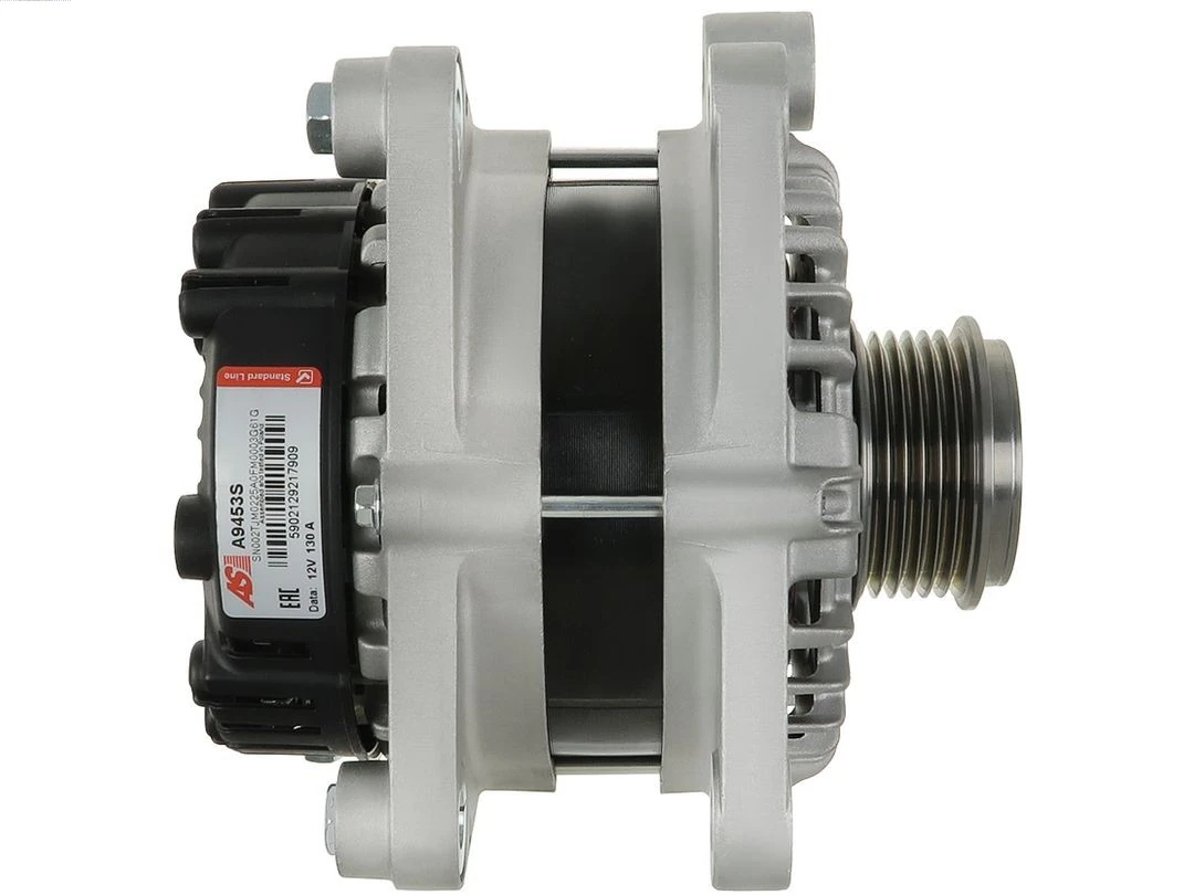  Alternador Hyundai Tucson 4