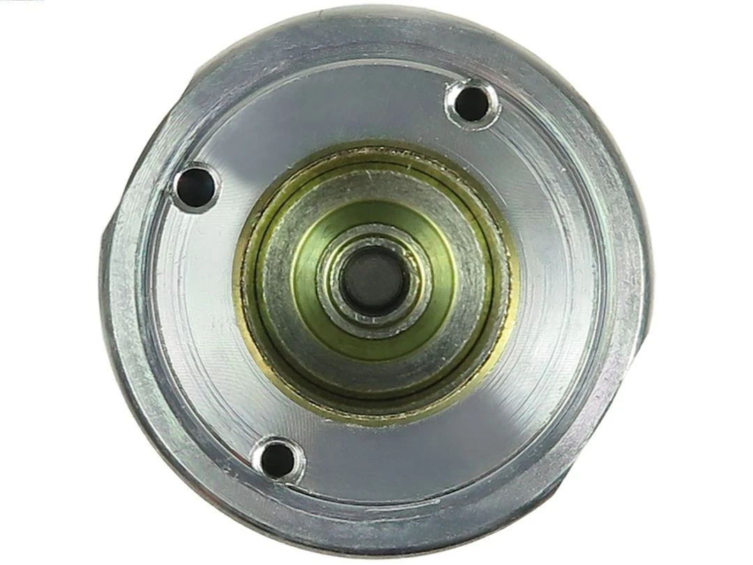 SS3023 As-pl Interruptor solenoide