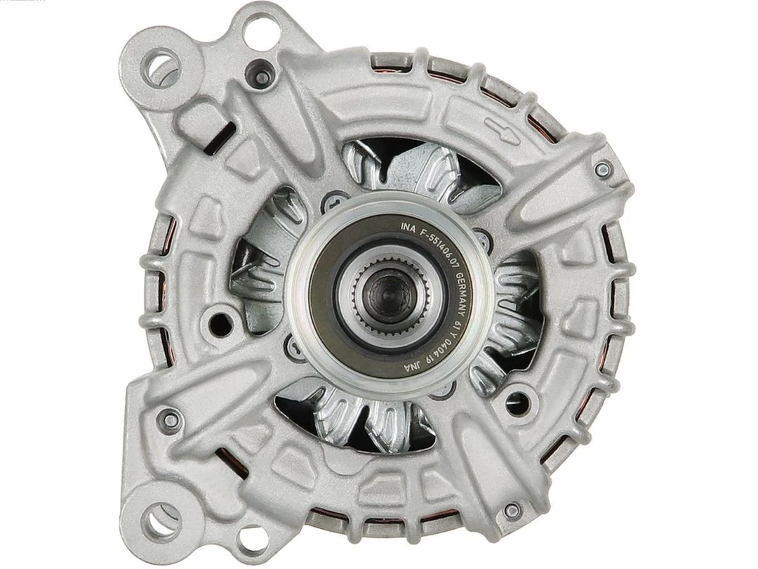 Alternador del motor Volkswagen Crafter  desde 119,06 €