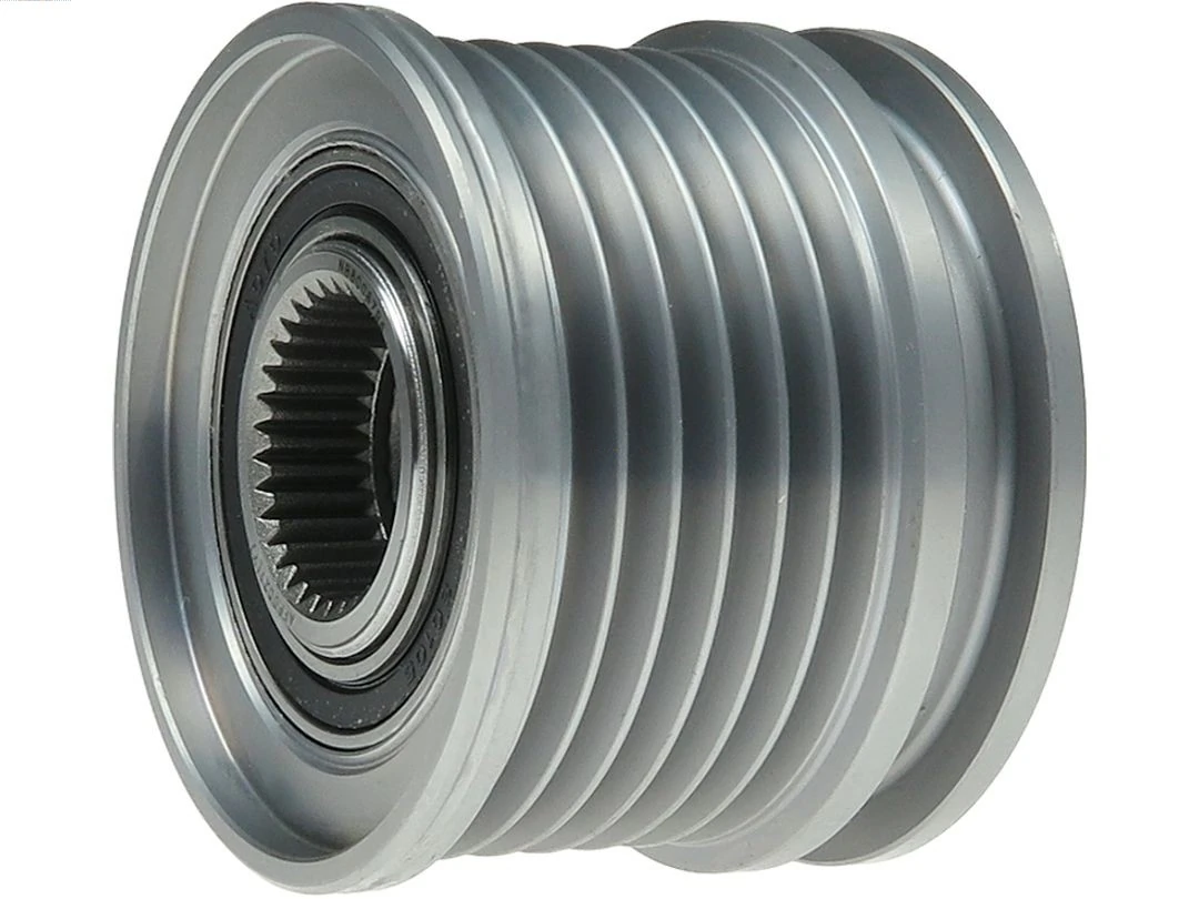 Comprar Rueda libre del alternador Sprinter  906