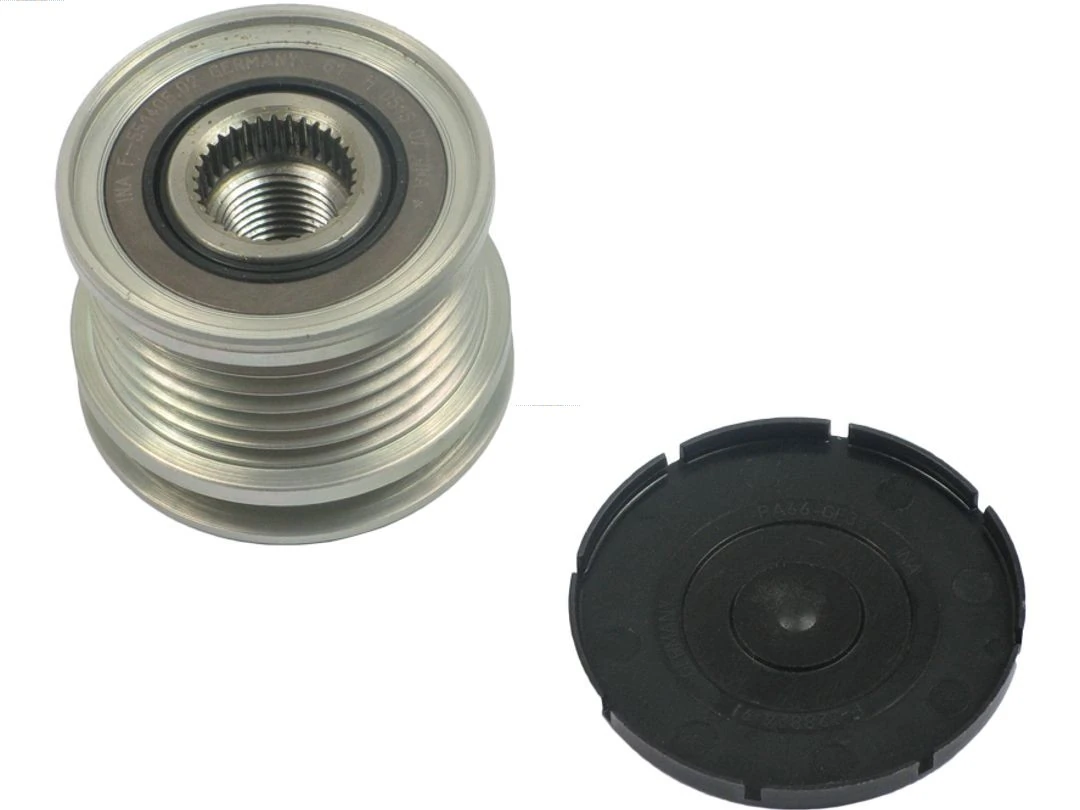 Polea rueda libre As-pl AFP0033INA precio, desde 26,58 EUR