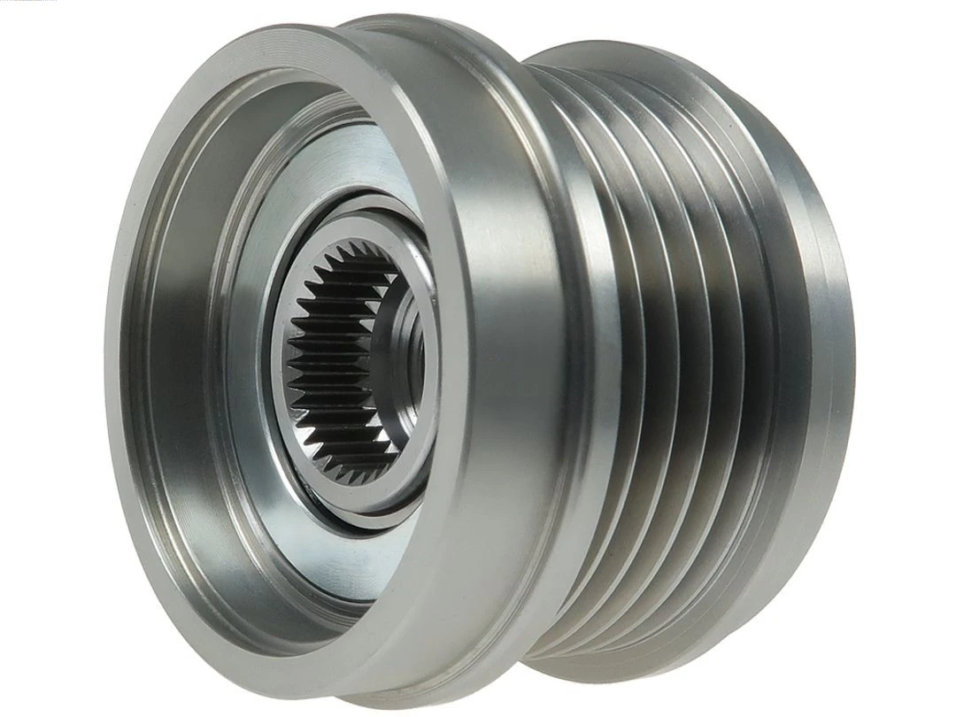 Rueda libre alternador  Mercedes A  (2012-2018)