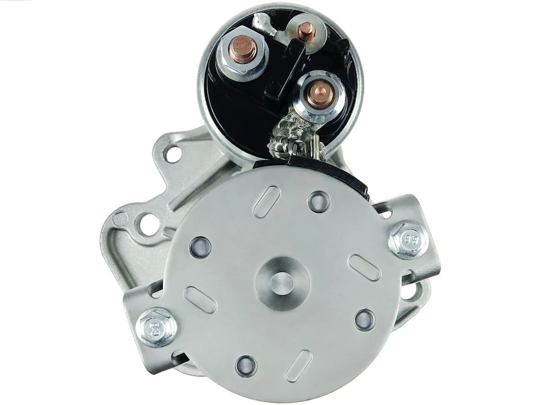Burro de arranque  As-pl S3124S precio, desde 83,07 EUR