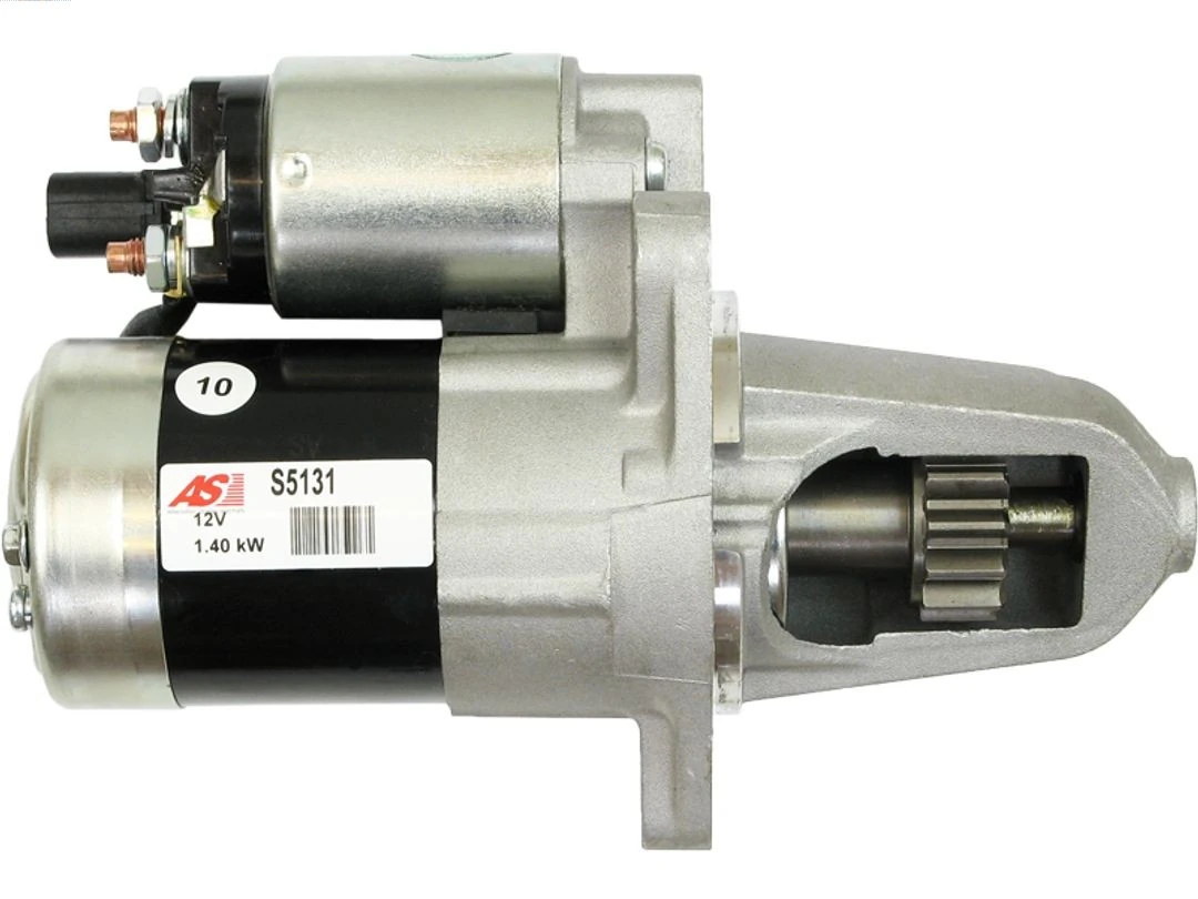 S5131 As-pl Arranque motores