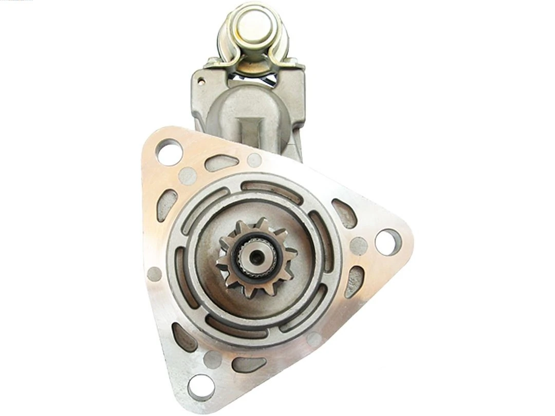 Motor de arranque para Land Rover Range Rover L551