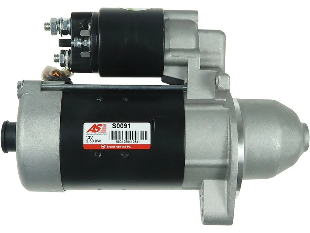 Comprar S0091 As-pl Motores de arranque