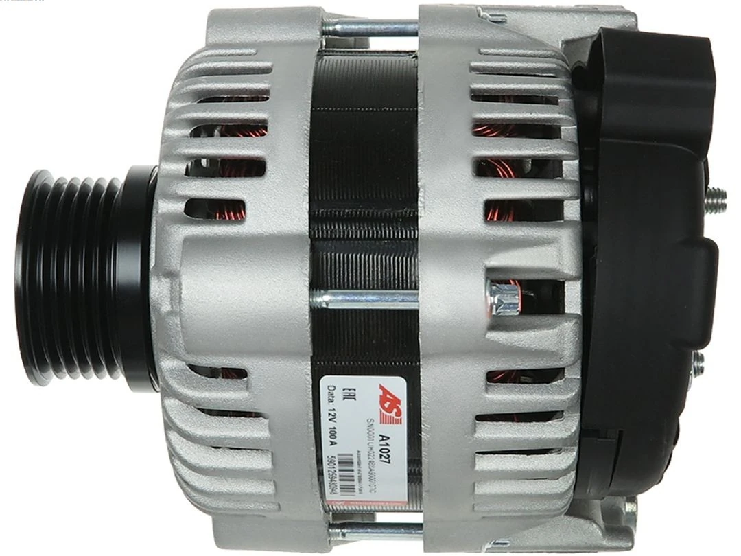 Alternador A1027 As-pl