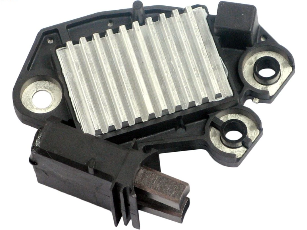 Regulador De Rele Del Generador (Rele De Carga) Renault Kangoo 2 FW0