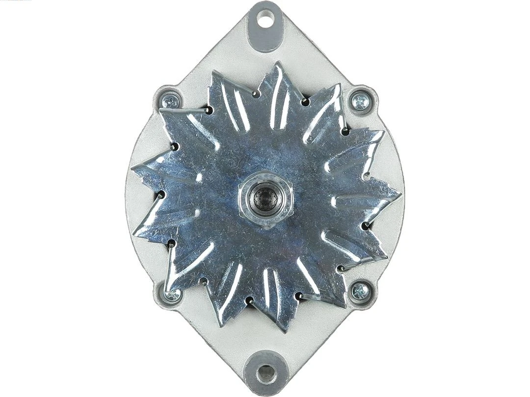 A0089 As-pl Alternador de coche