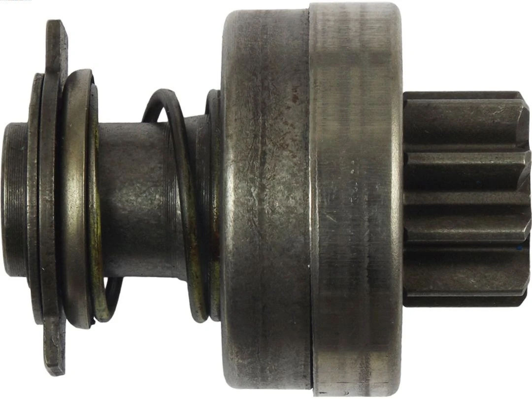 16904625 Mahle Original Bendix motor de arranque