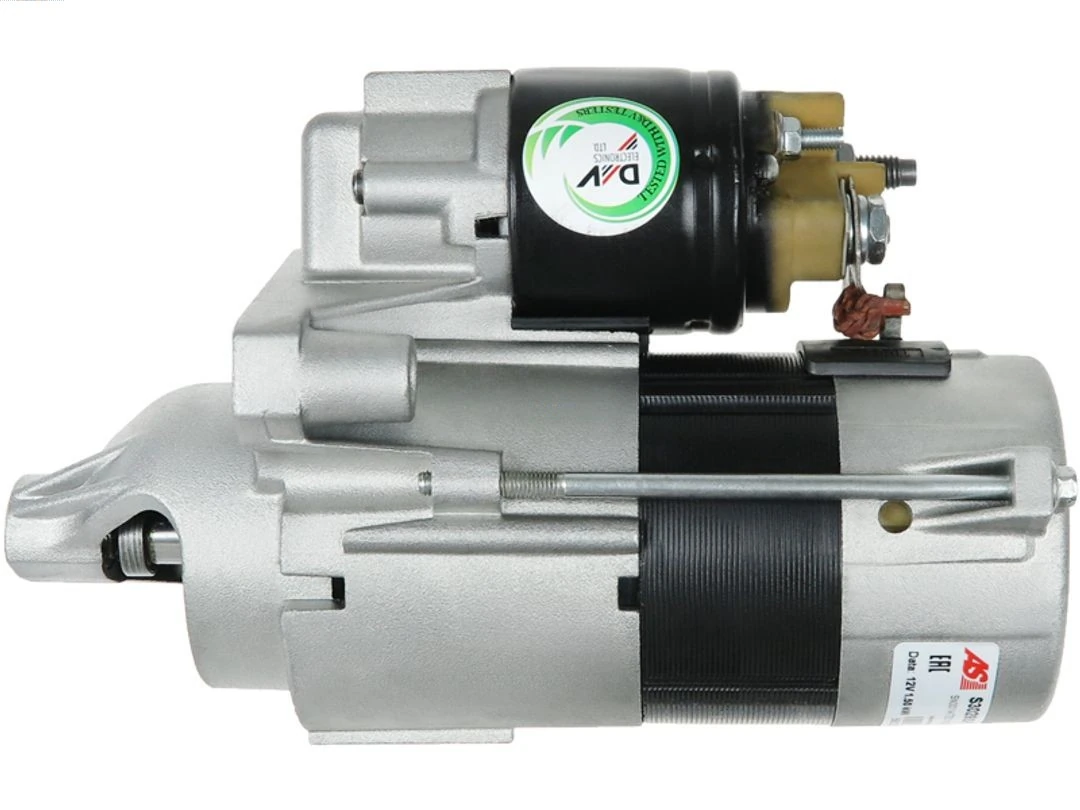 S3029SR As-pl Arranque motores
