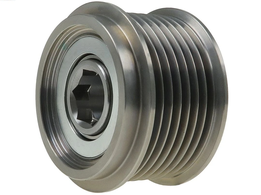 Polea de alternador Bogap H6213100