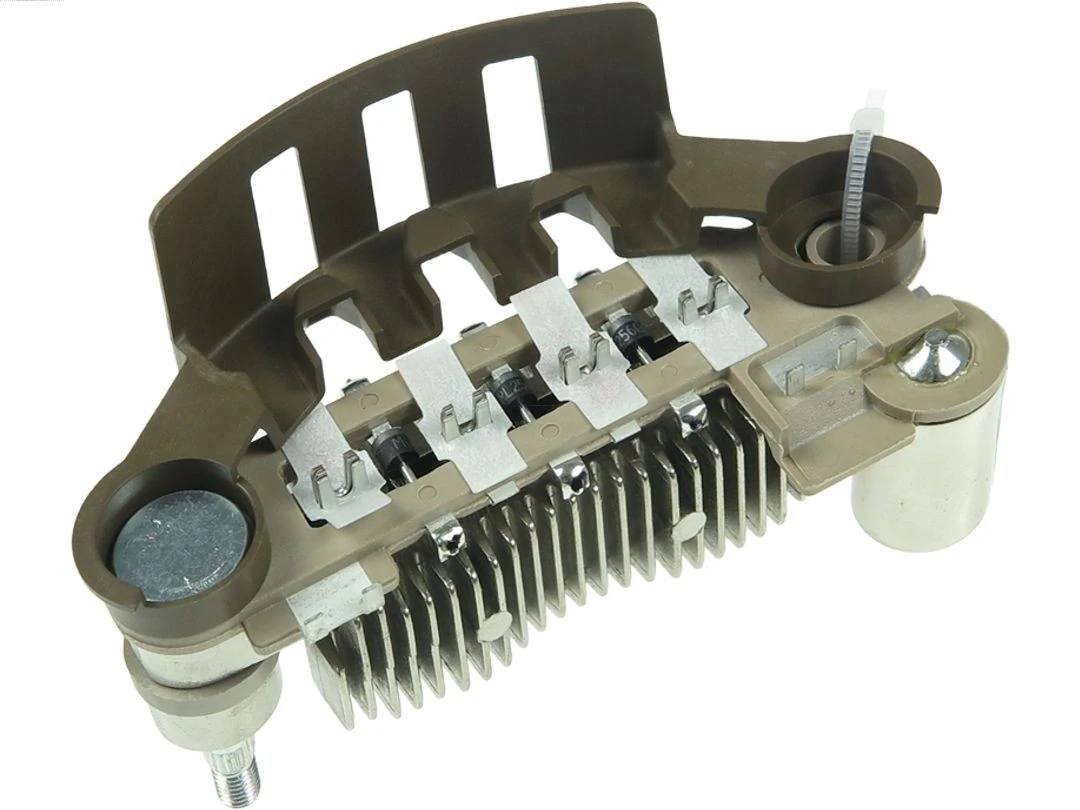  Puente de diodos, alternador Mazda 323 