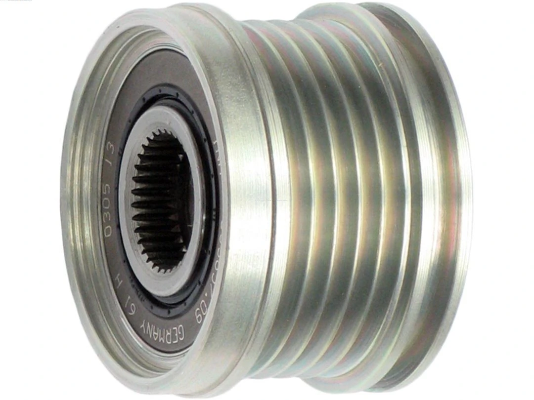 Rueda libre alternador  Mitsubishi Colt VI (2004-2008)
