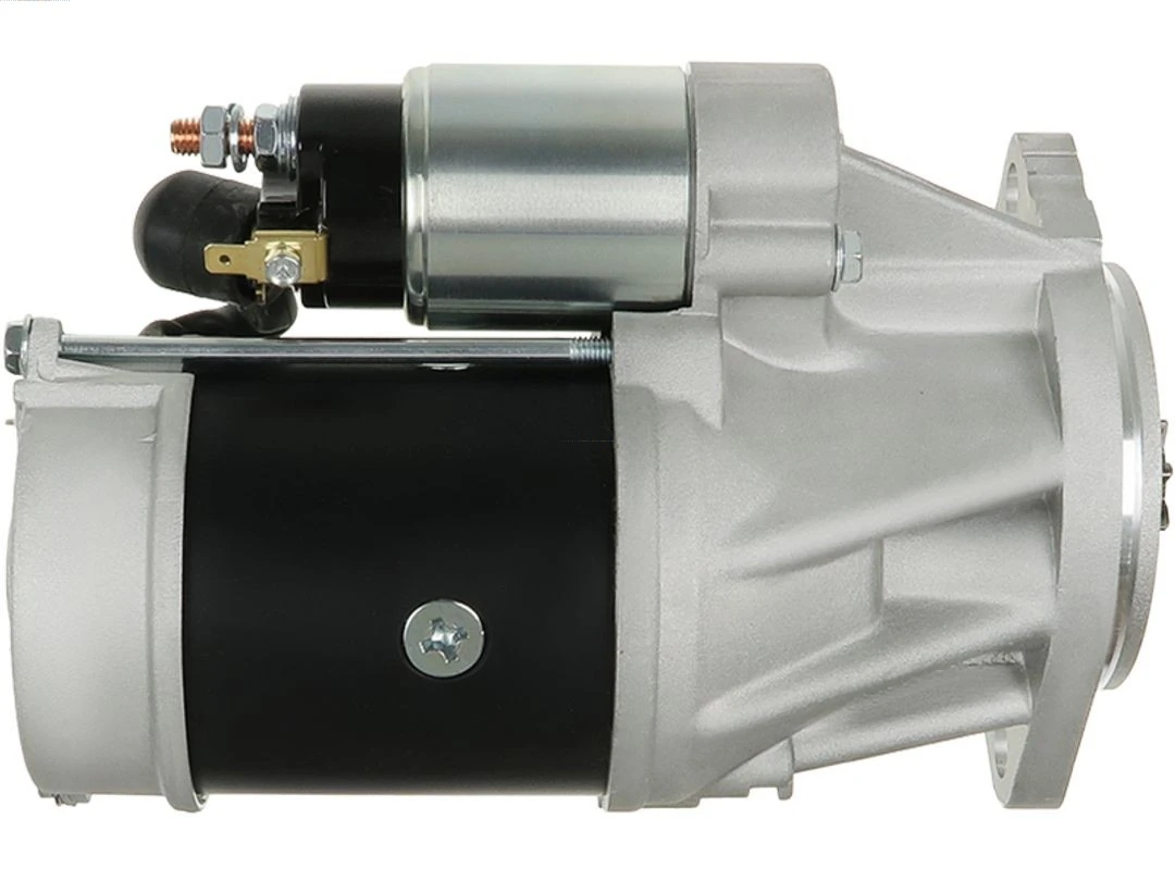 S2049 As-pl Arranque motores