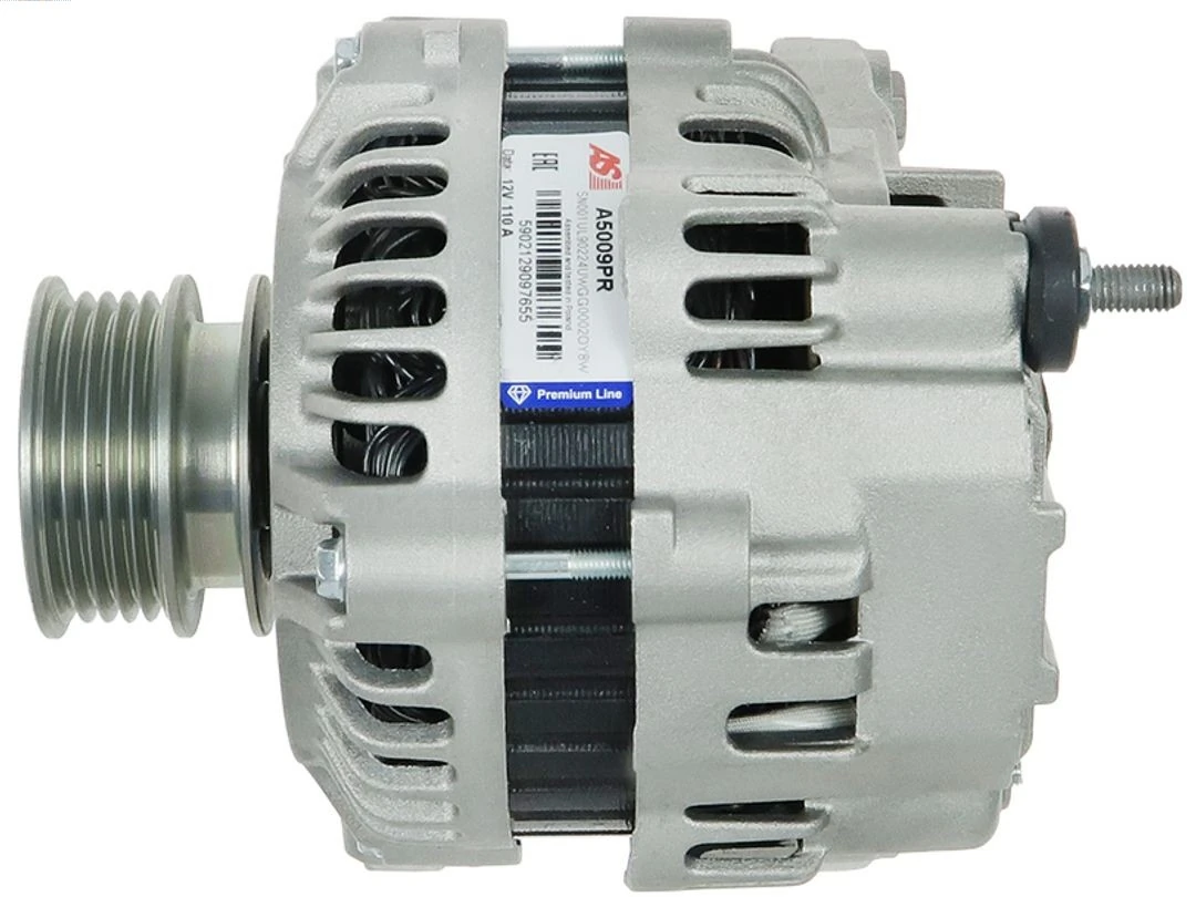 Alternador A5009PR As-pl