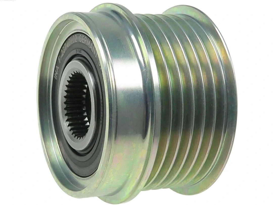 Rueda libre alternador  para Ford Maverick II 1N2