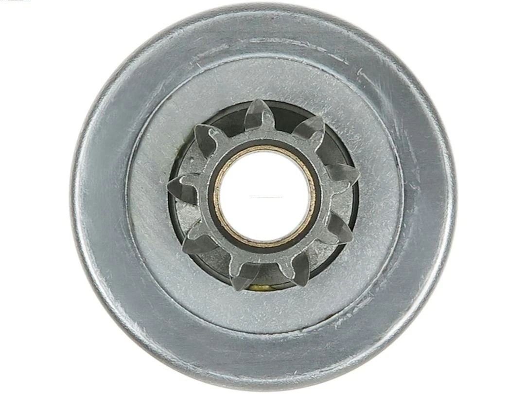 SD0004P As-pl Bendix motor de arranque