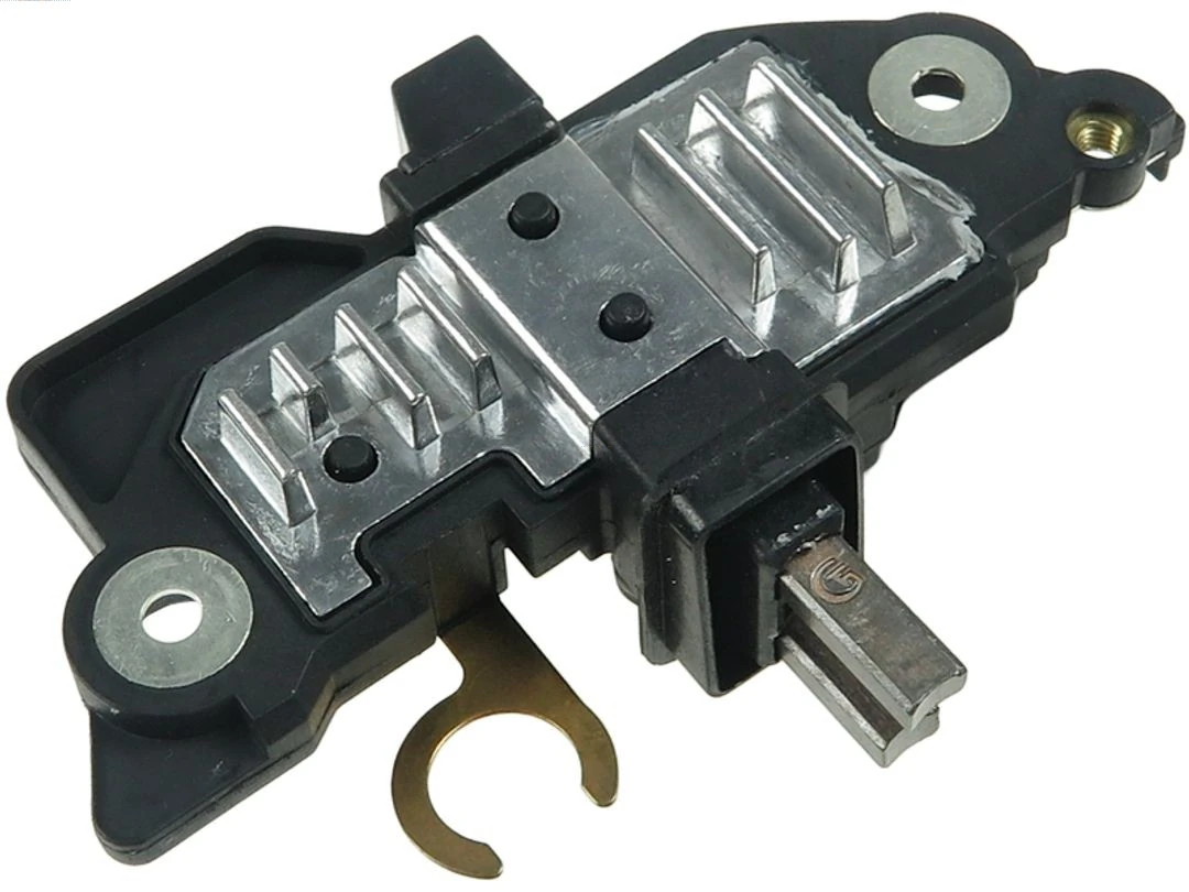 Regulador del alternador 06E903803F VAG