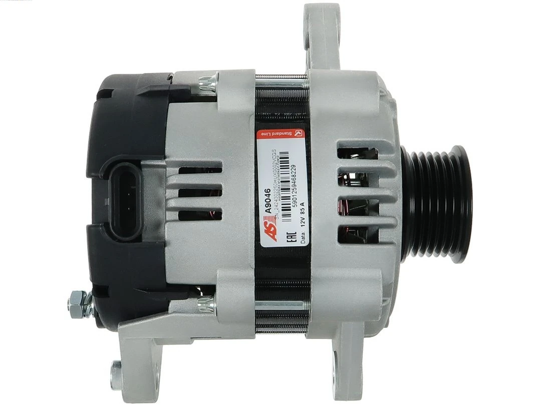 Alternador del motor As-pl A9046 precio, desde 71,15 EUR