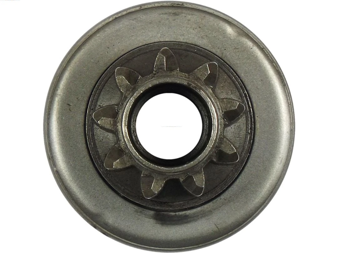 SD0295 As-pl Bendix motor de arranque