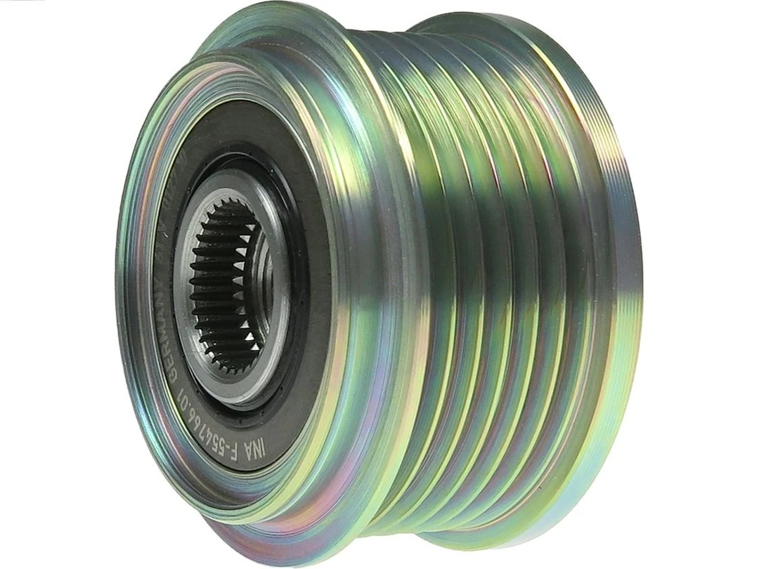 Polea rueda libre Citroen Jumper desde 40,40 €