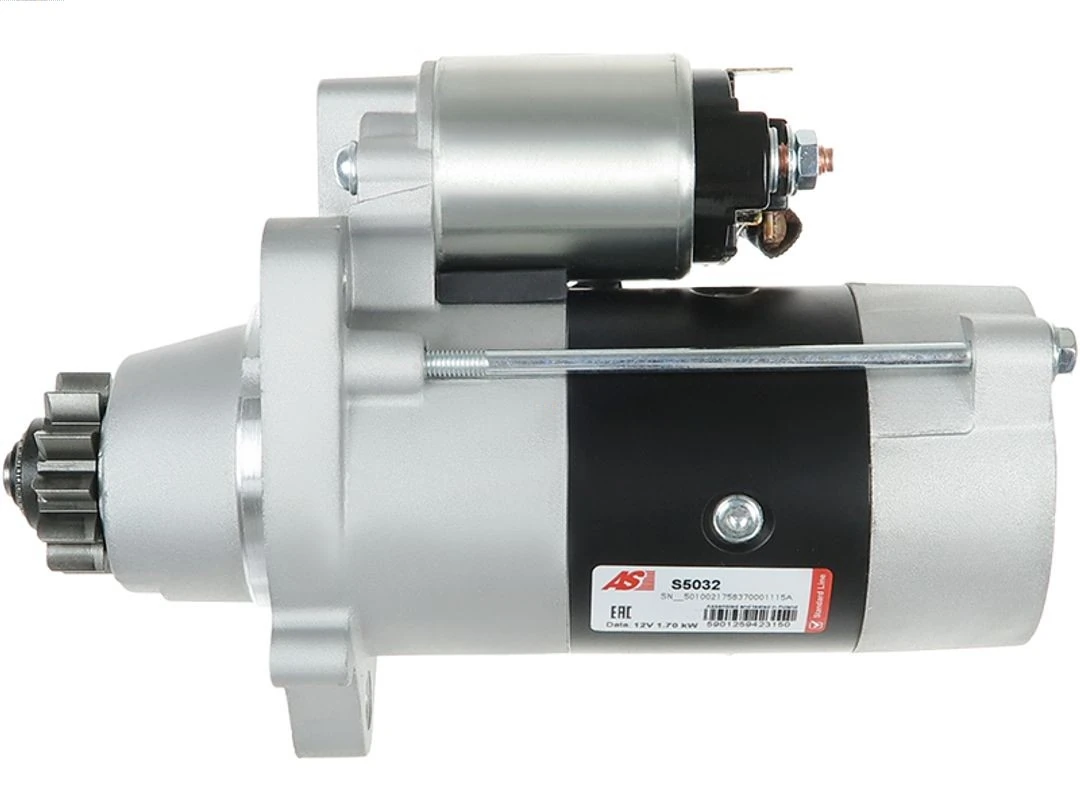 Comprar S5032 As-pl Motores de arranque