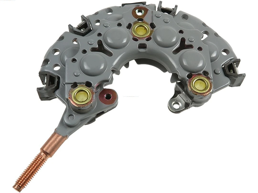 Alternador Diodo Puente Rectificador Lexus IS (E1)