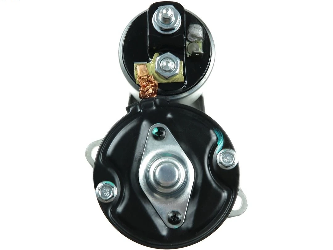 Motor de arranque 0001211215 Fiat/Alfa/Lancia