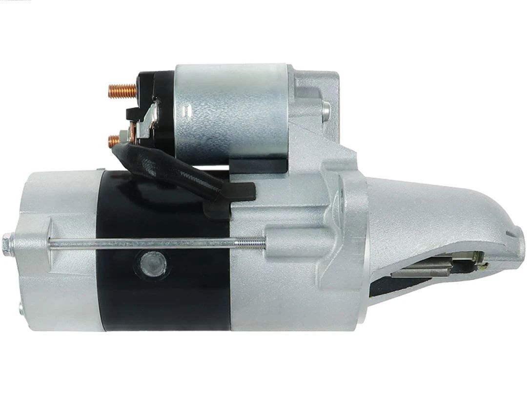 Motor de arranque M2T89076 Mitsubishi