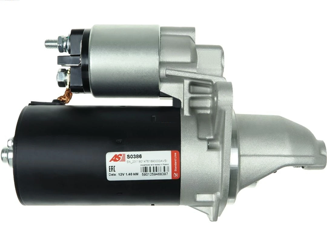 Burro de arranque  Magneti Marelli MSN139 precio, desde 161,08 EUR