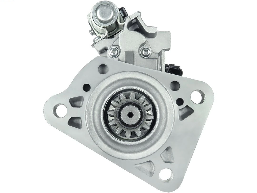 Arranque motores MAN TGX  (2006-2021)