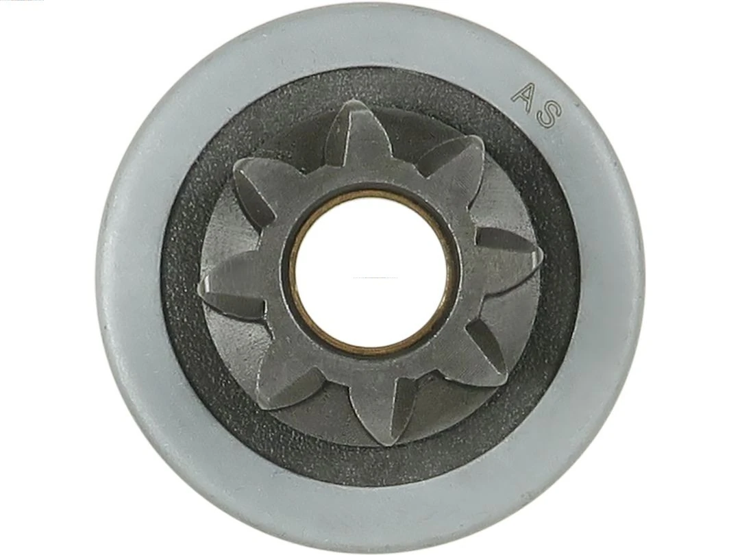 SD5065 As-pl Bendix motor de arranque
