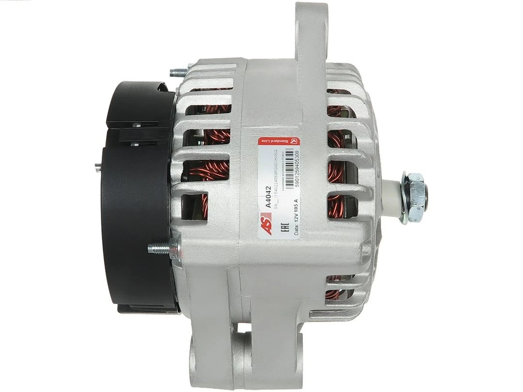 Alternador del motor As-pl A4042 precio, desde 105,04 EUR