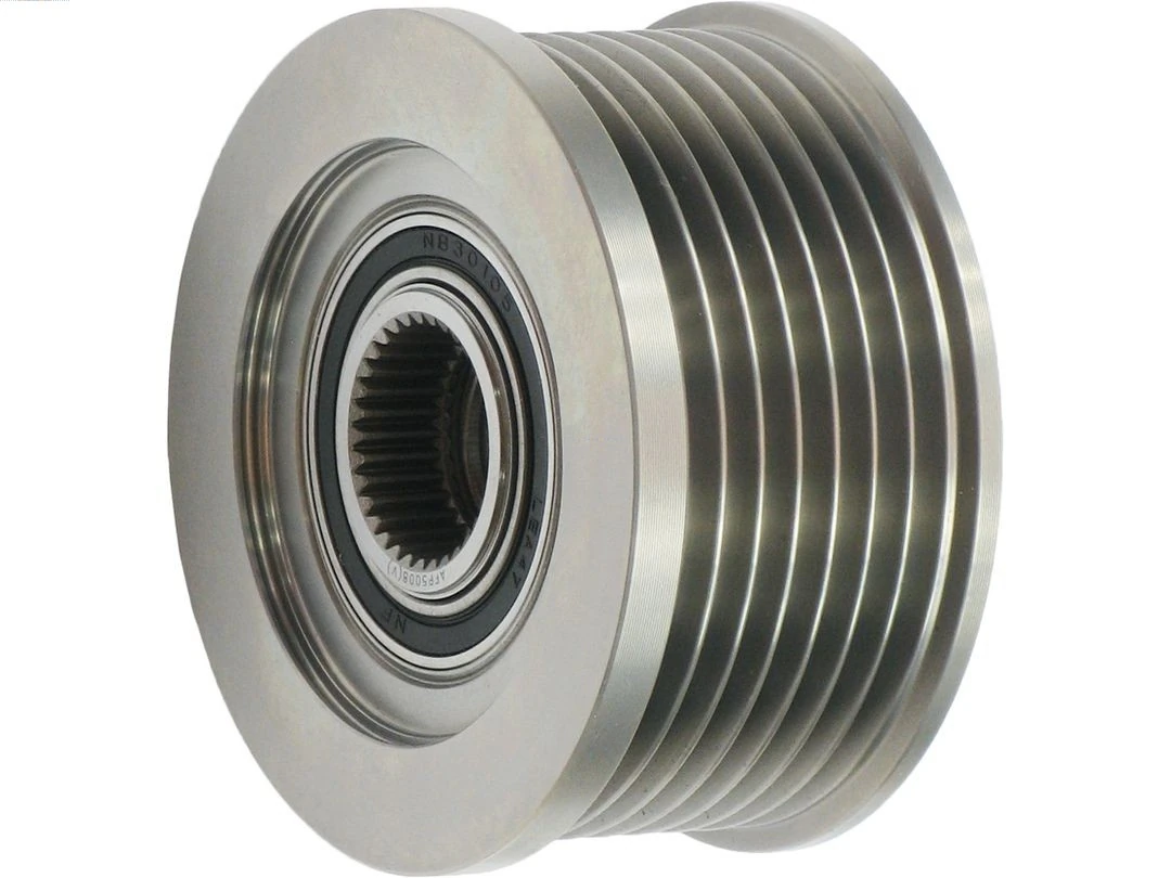 Polea de alternador Pathfinder  SUV (2005-2012) original desde 36,57 €