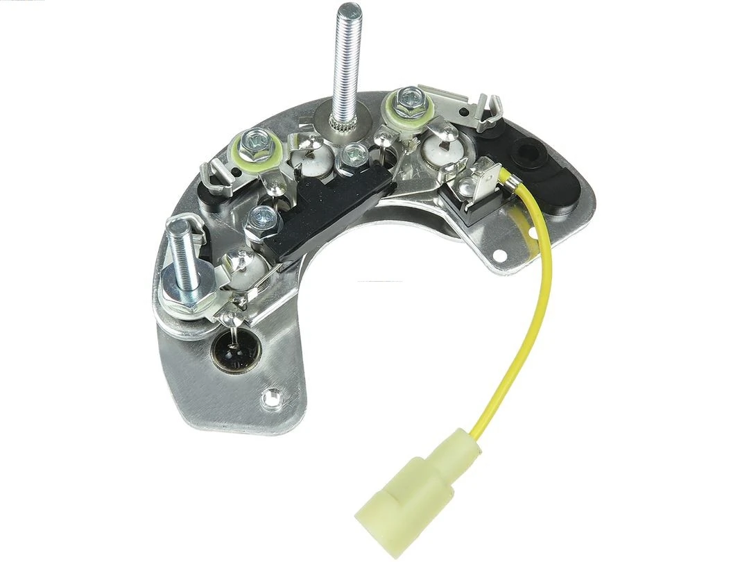 Alternador Diodo Puente Rectificador Ford Transit  (E)