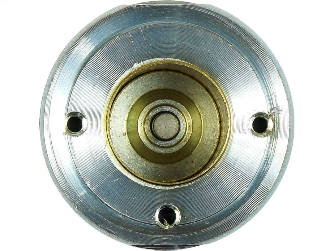 SS3054 As-pl Solenoide arranque