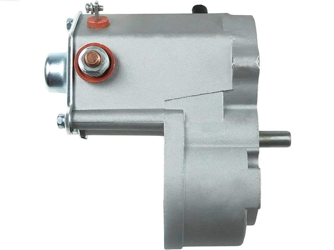 Solenoide de arranque para Toyota Hilux N