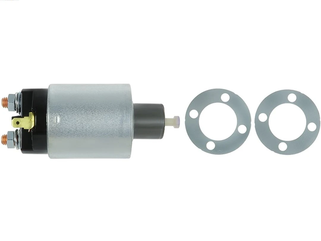 Solenoide arranque Mitsubishi Pajero  (2008-2014)
