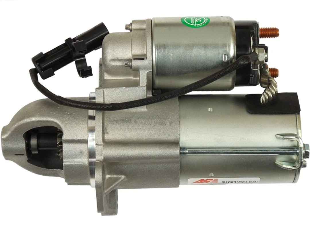 Comprar 95520349 Peugeot/Citroen Motores de arranque
