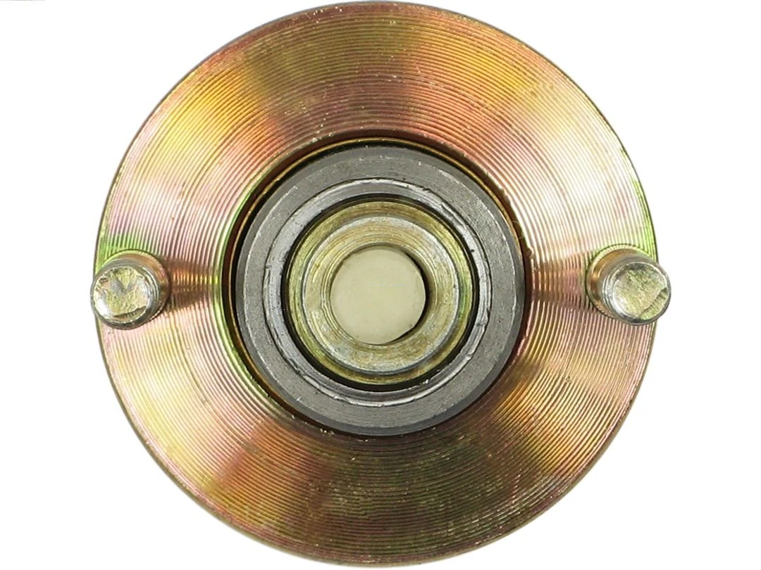 Solenoide arranque para Honda CR-V I RD