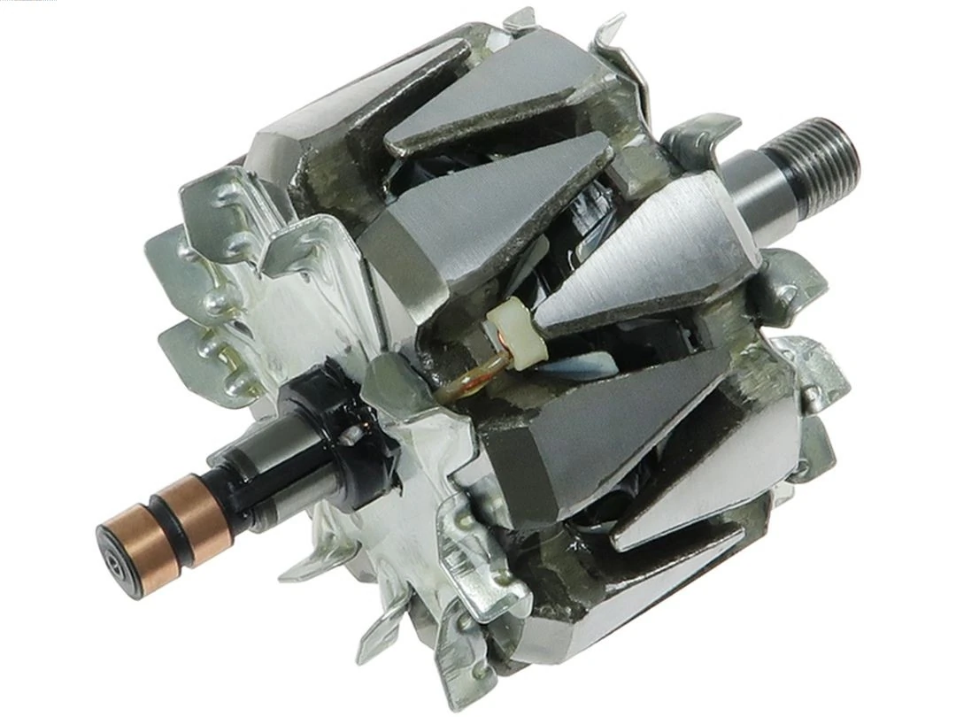 Comprar Rotor del alternador Mercedes E W212 a bajo precio