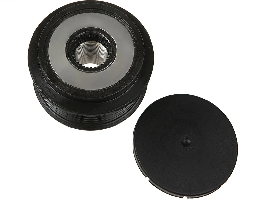 Polea rueda libre As-pl AFP5001 precio, desde 35,39 EUR