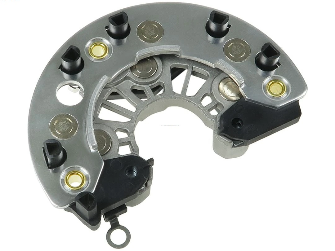 Puente de diodos, alternador para Seat Exeo ST 3R5
