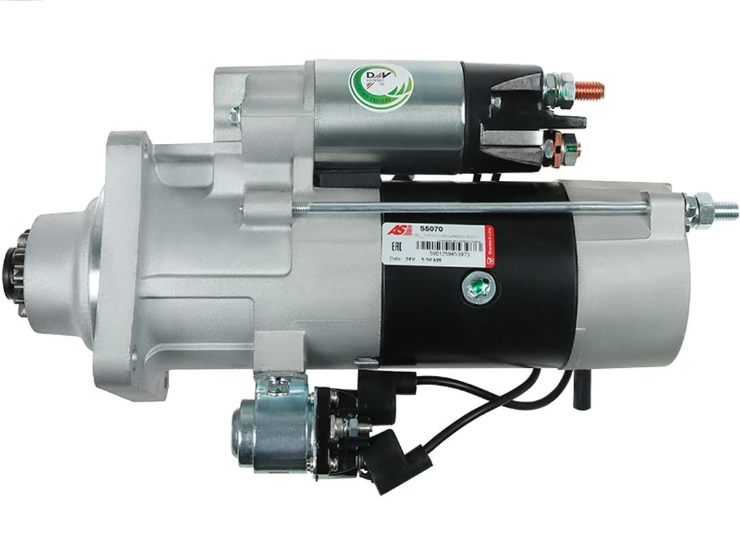 Comprar S5070 As-pl Motores de arranque