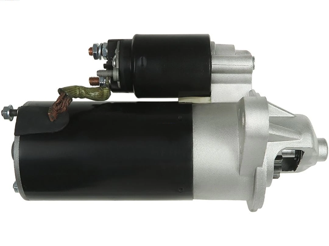 S9001SR As-pl Arranque motores