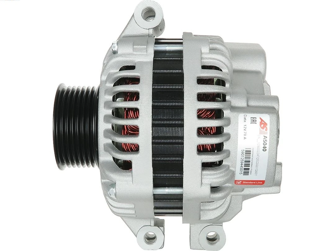 Alternador A5040 As-pl