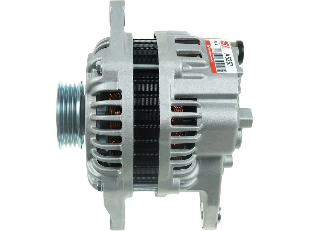 Alternador A5257 As-pl